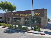 Burns Prescription Pharmacy