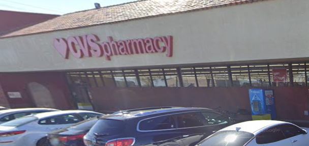 CVS Pharmacy