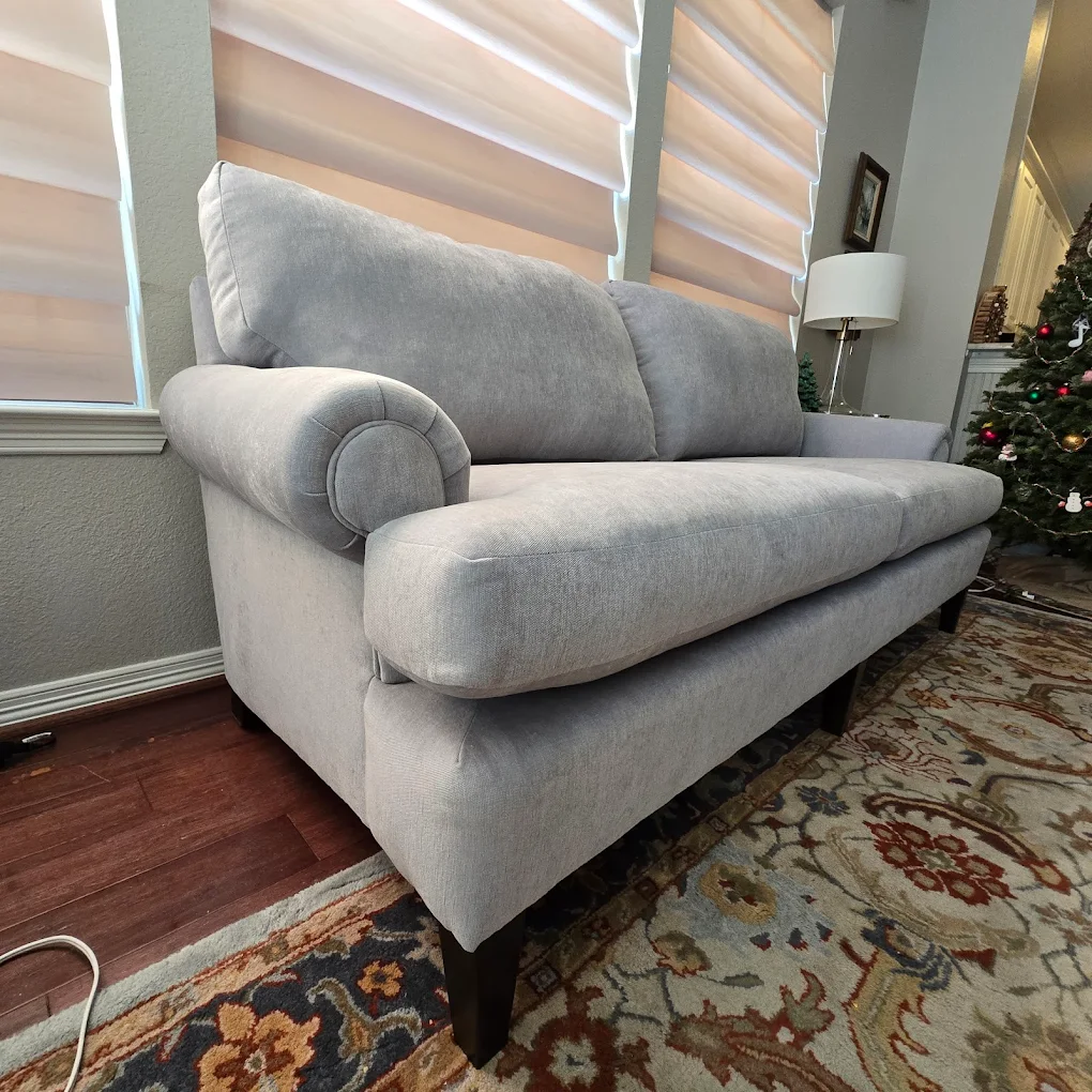 Don Javier's Custom Upholstery