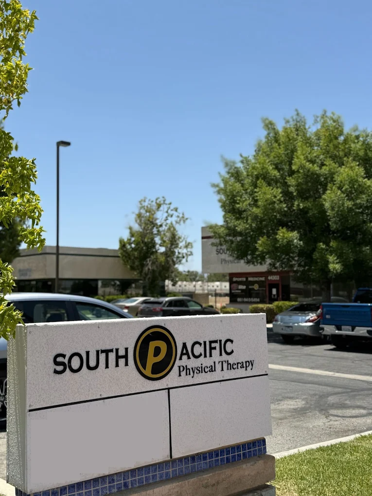 South Pacific Physical Therapy