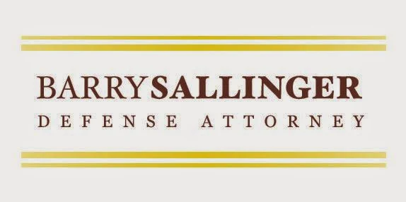 Sallinger/Melancon Defense Attorneys : Barry J. Sallinger