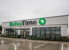DriveTime Used Cars