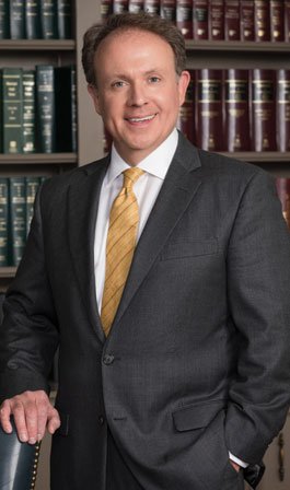 Becker & Hebert : Michael D. Hebert