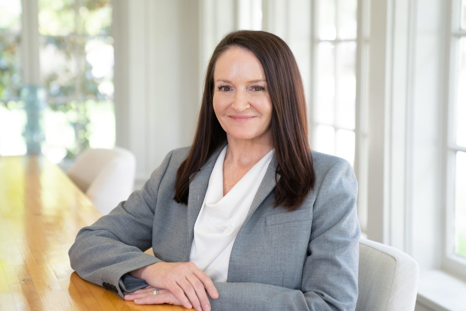 Theus Law Offices : Amy E. Boudreaux
