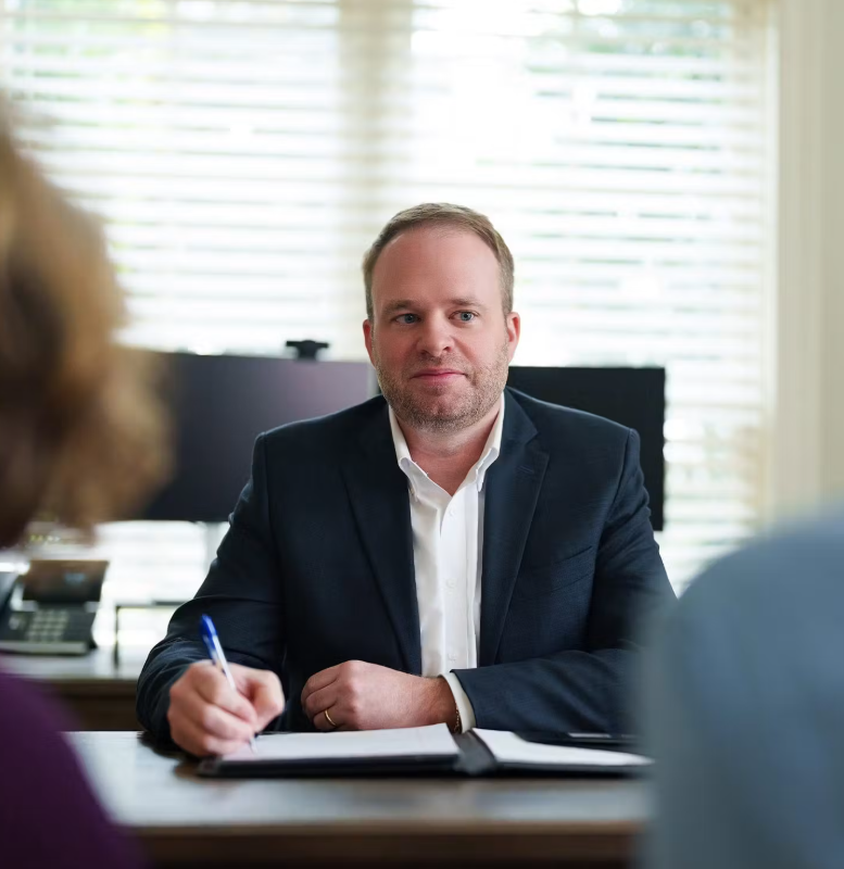Oak Grove Estate Planning : Andrew Mims