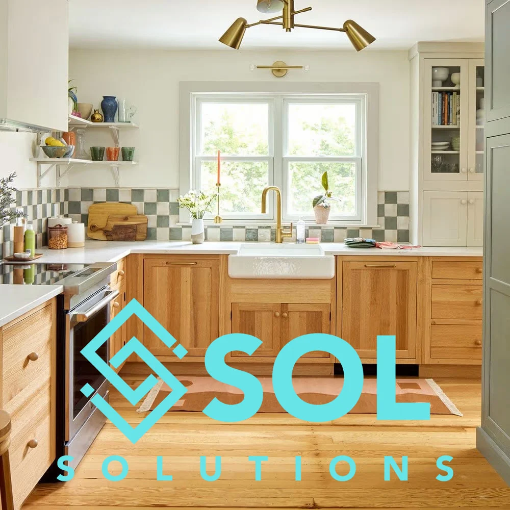 Sol Solutions