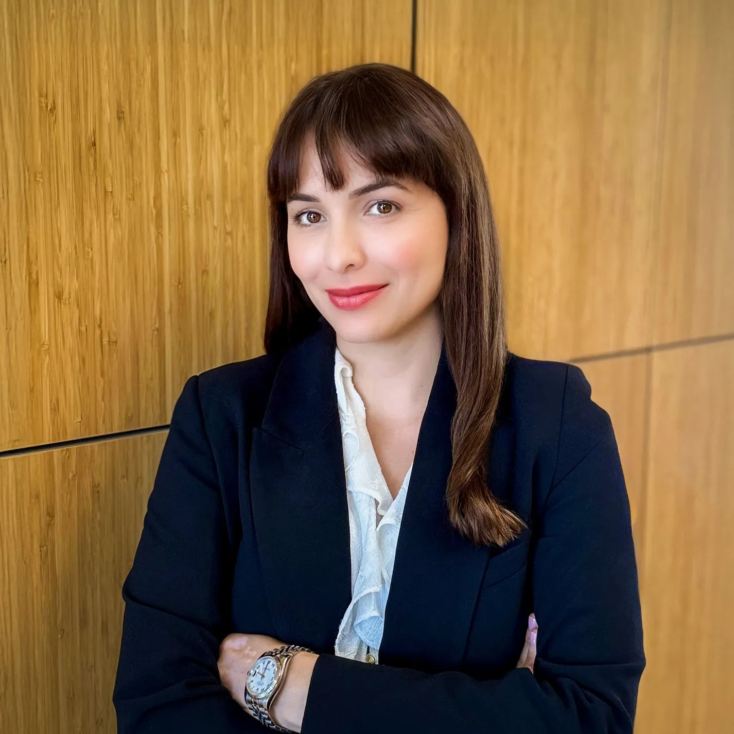 Tala Immigration Law LLC : Tala Voosoghi