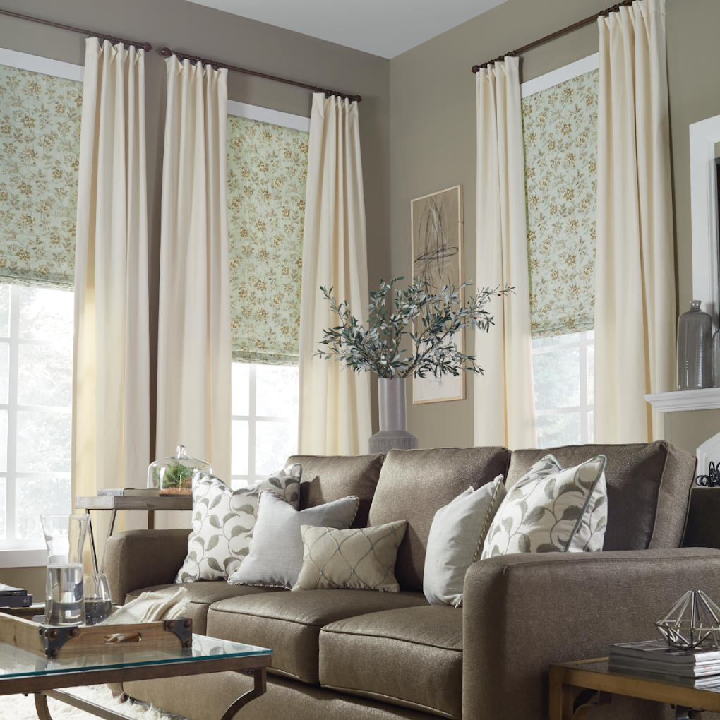Stoneside Blinds & Shades
