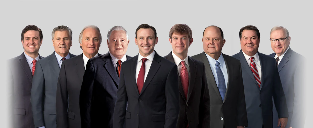 Domengeaux Wright Roy & Edwards, LLC
