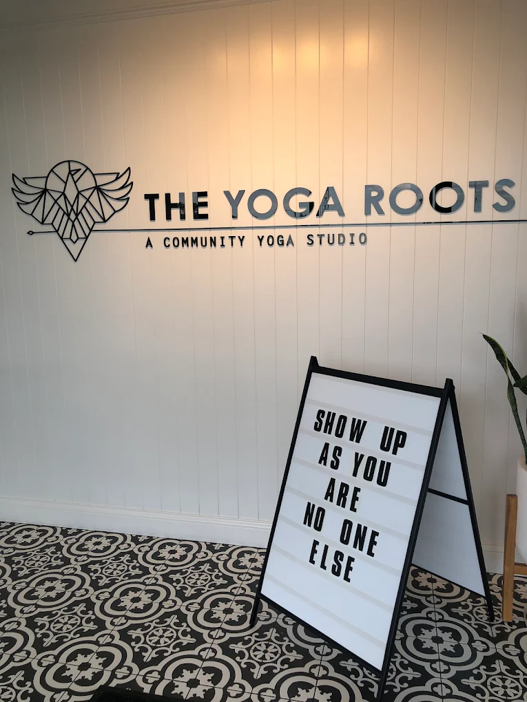 The Yoga Roots