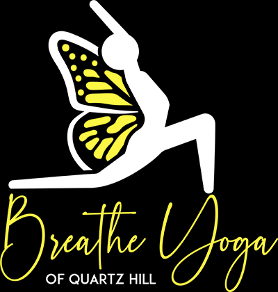 Breathe Yoga of Quartz Hill