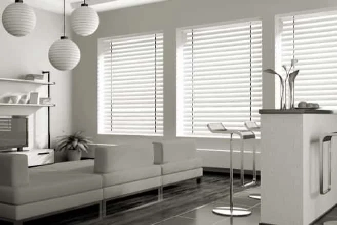 Sunburst Shutters, Shades & Blinds