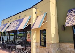 Panera Bread