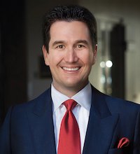 Broussard, David & Moroux : Blake R. David, Sr.