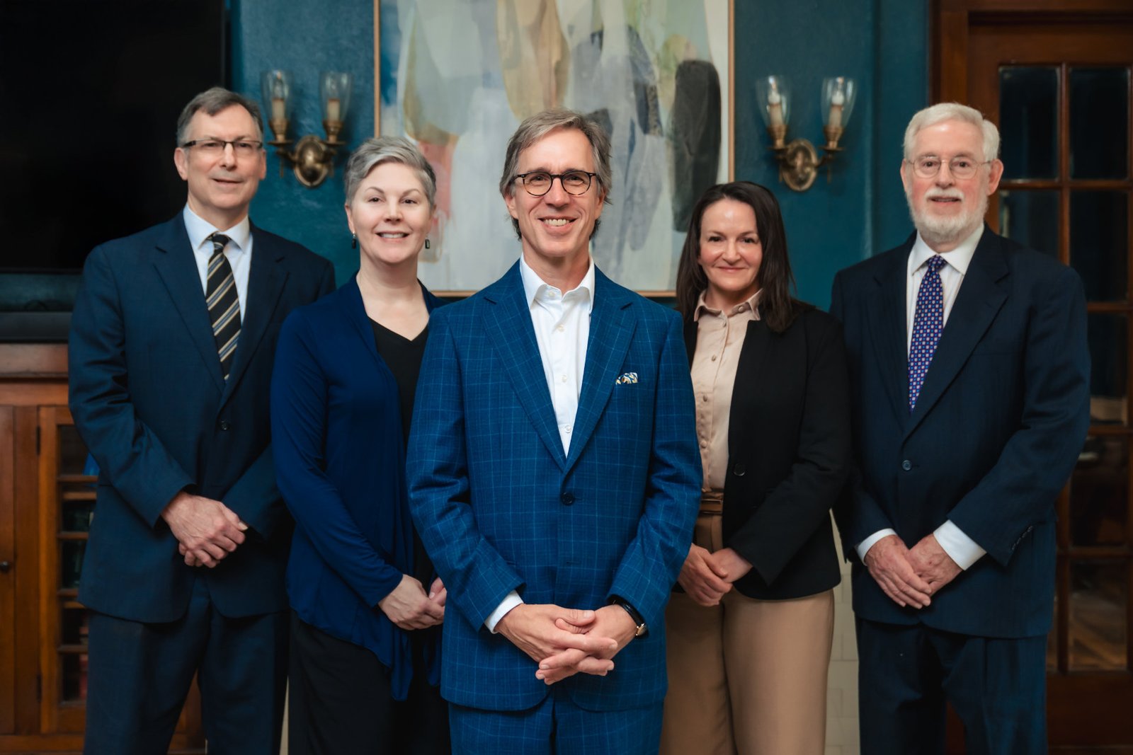 Theus Law Offices