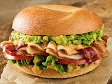 Einstein Bros. Bagels