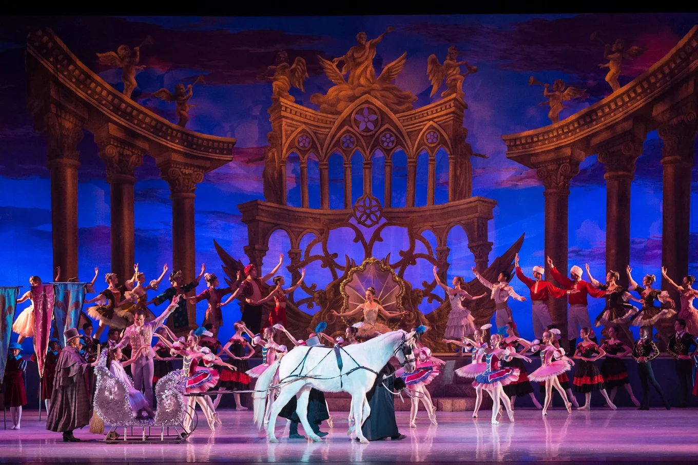Long Beach Ballet