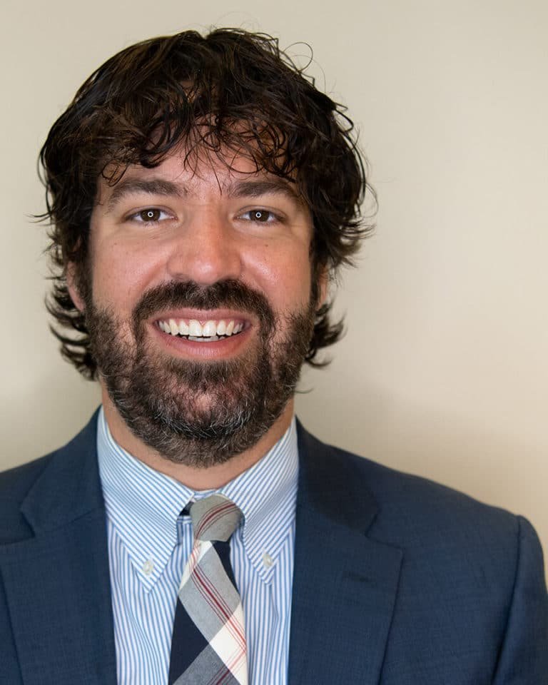Spera Law Group, LLC : Andrew Legrand