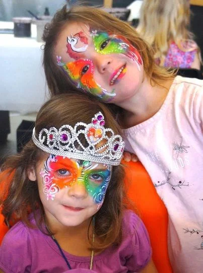 Creative Faces LLC