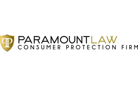 Paramount Law Consumer Protection Firm