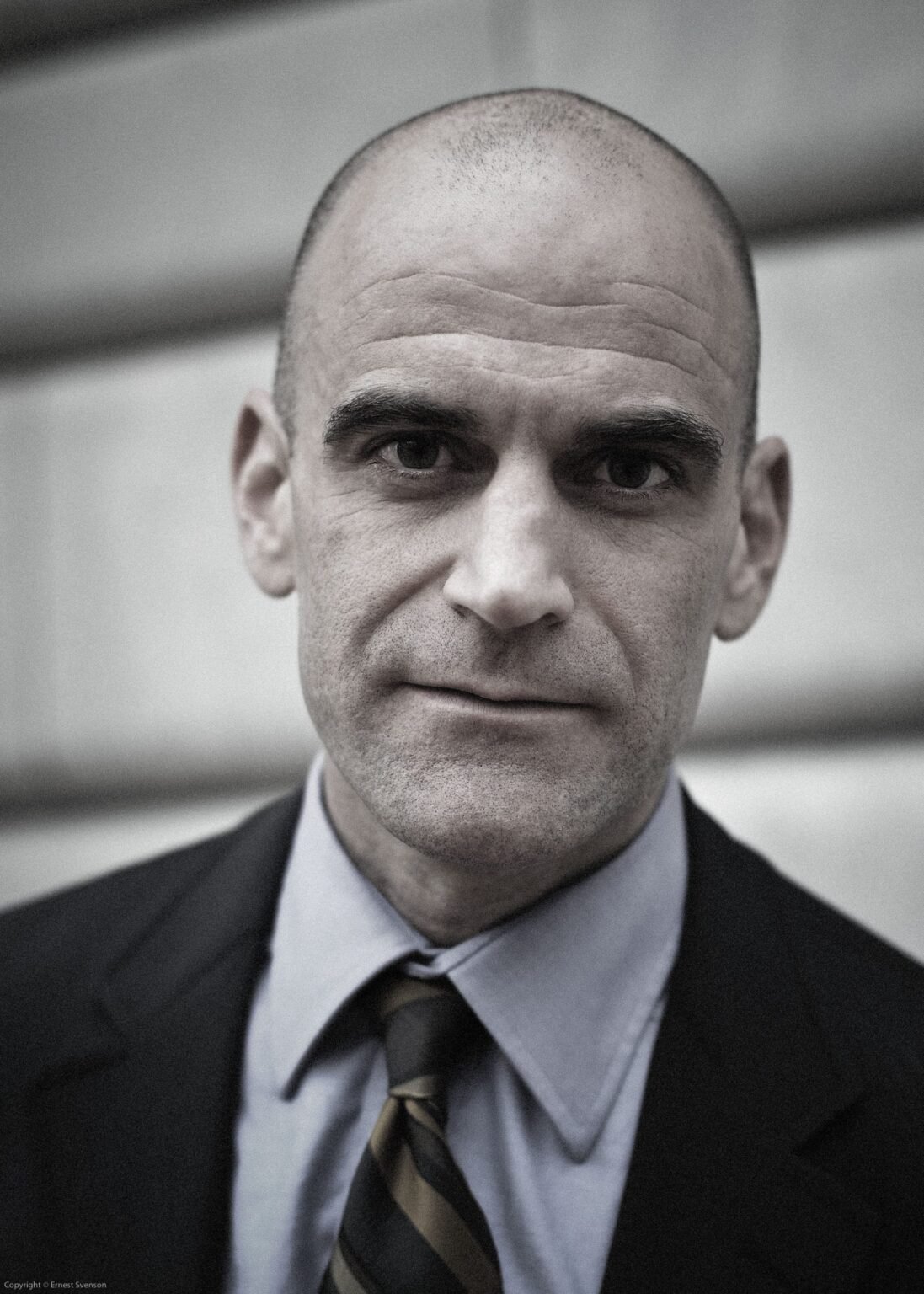 NOLA Criminal Law : Townsend Myers