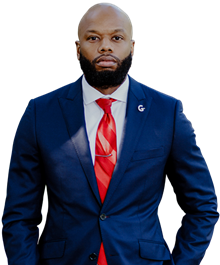 The G. Carter Law Firm, LLC : Gregory Q. Carter