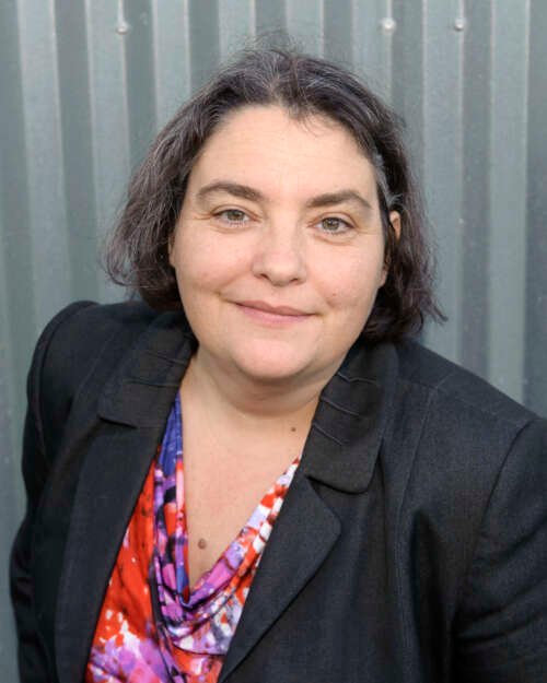 Gasparian Spivey Immigration :  Kathleen Gasparian