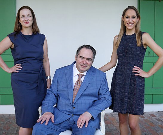 Greenbaum Breuer & Associates