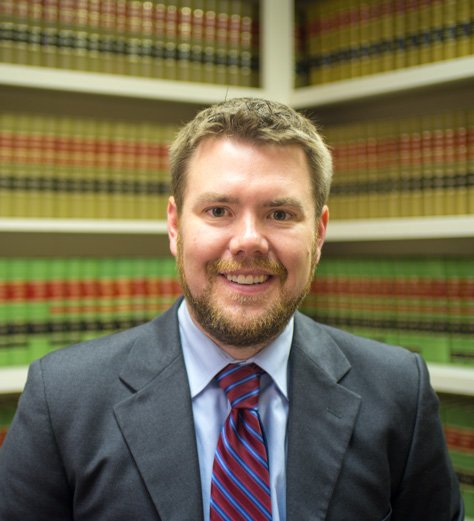 Law Offices of Benjamin Misko LLC : Benjamin Misko