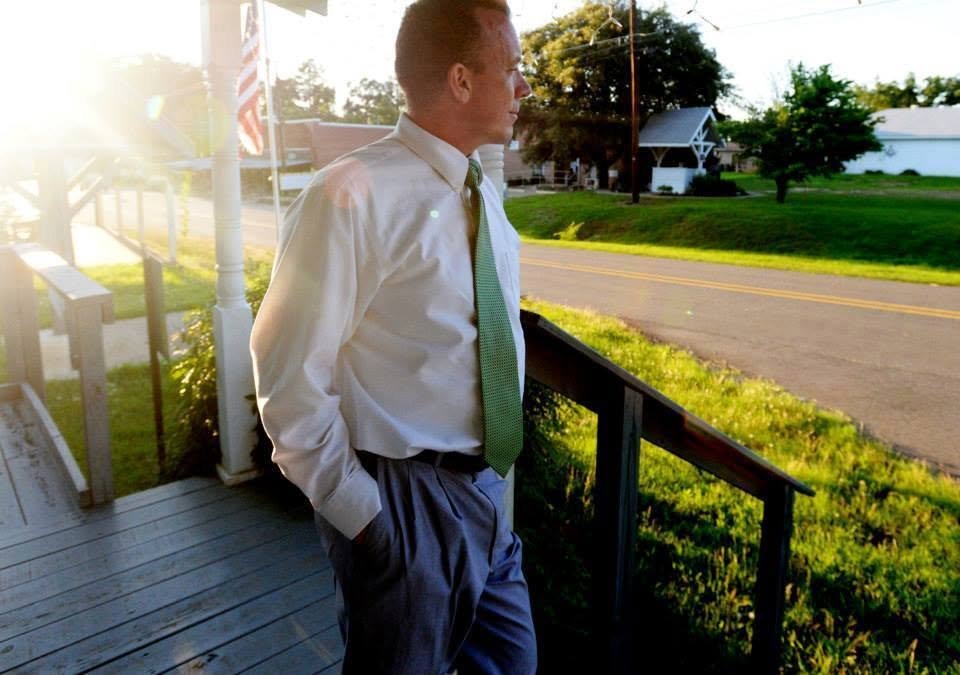 Law Office of Mark Rogers LLC :  Mark Rogers
