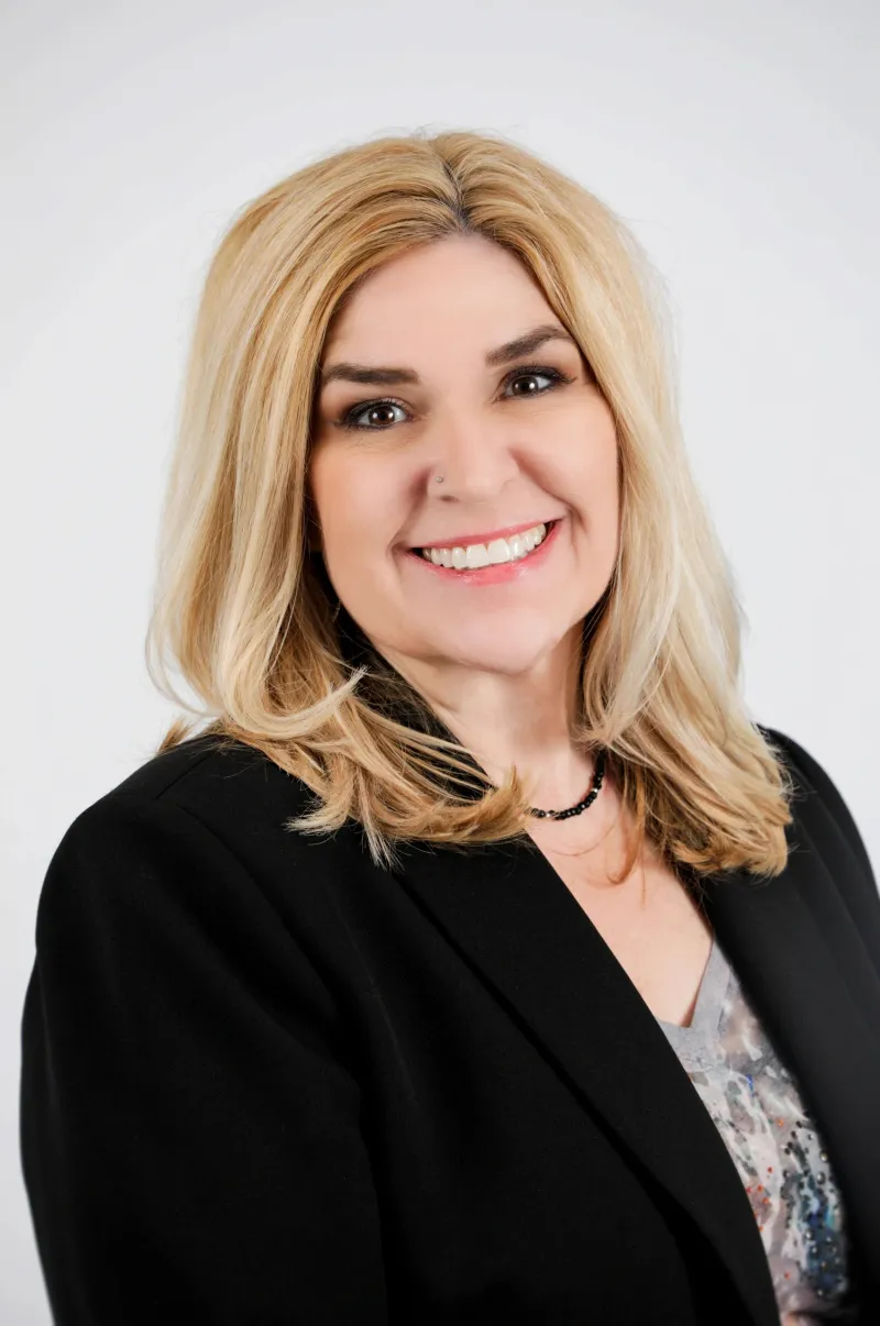 Vishnefski Law Firm, LLC : Rebecca L. Vishnefski