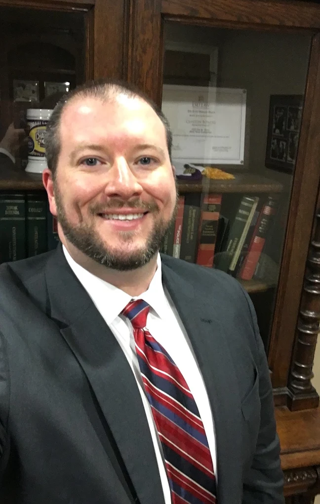 Bowers Law Firm LLC