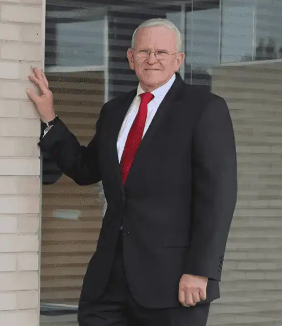 Walter D. White, A Professional Law Corporation : Walter D. White