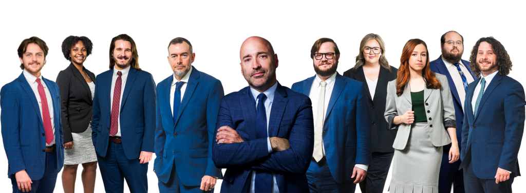 Rozas Law Firm