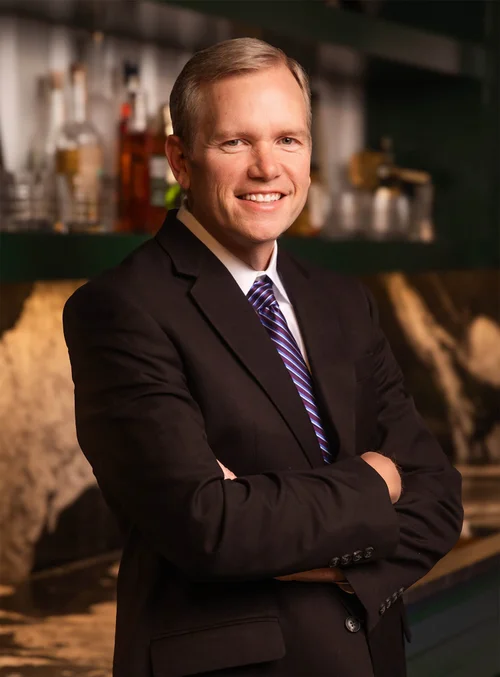 The Law Office of Allen Cooper : J. Allen Cooper, Jr.