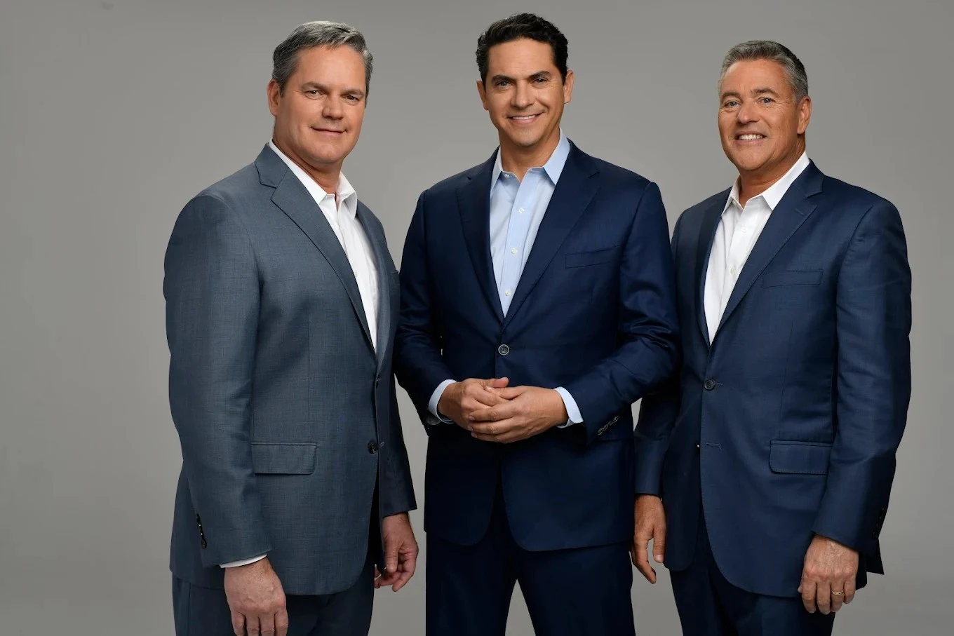 Dudley DeBosier Injury Lawyers
