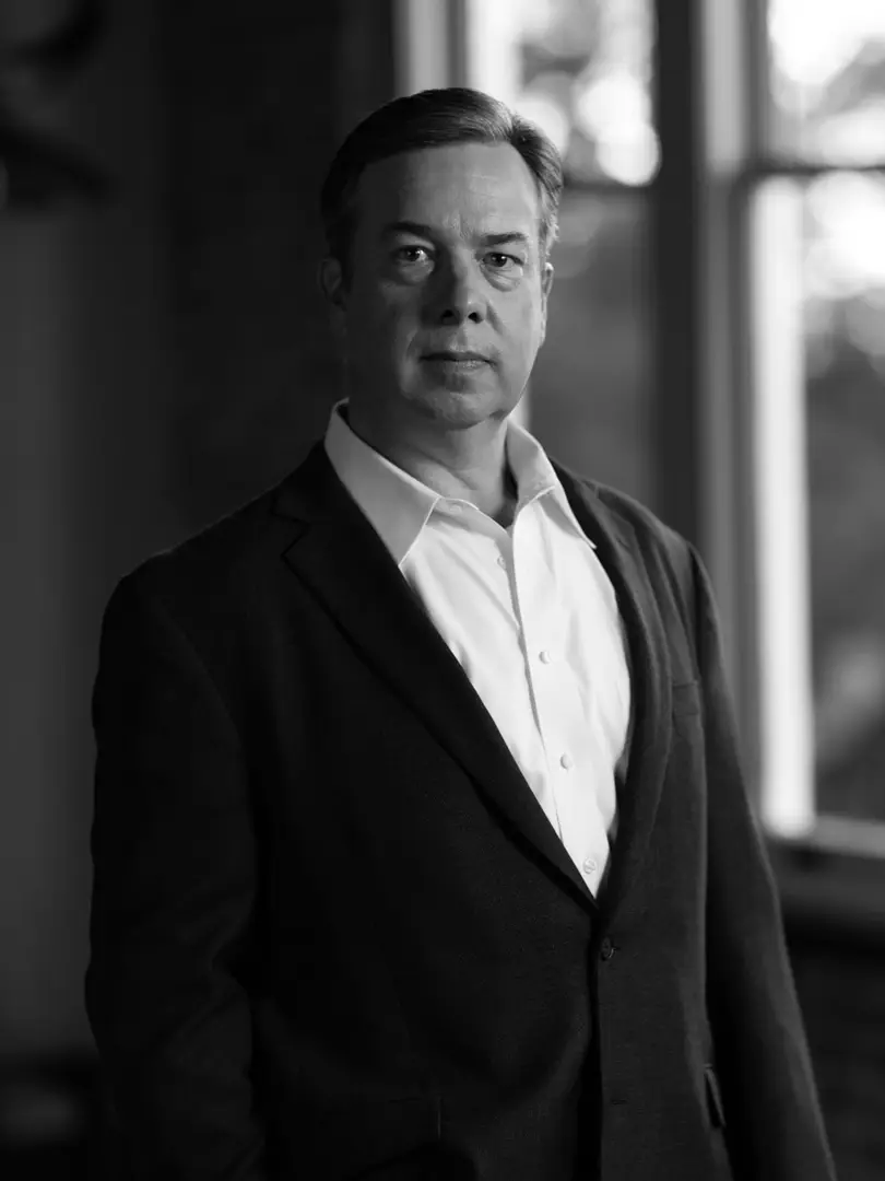 Morris & Dewett Injury Lawyers : Trey Morris