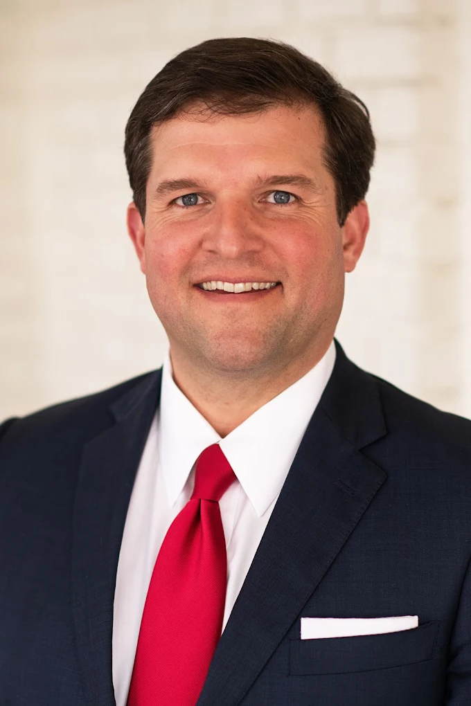 Rice & Kendig Injury Lawyers : J. Marshall Rice