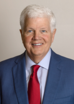 Bethard & Bethard, LLP. : James “Jim” Bethard