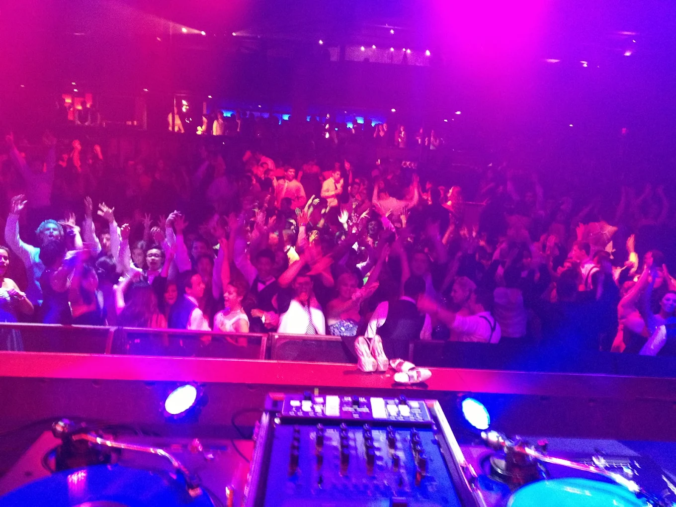 LB Entertainment