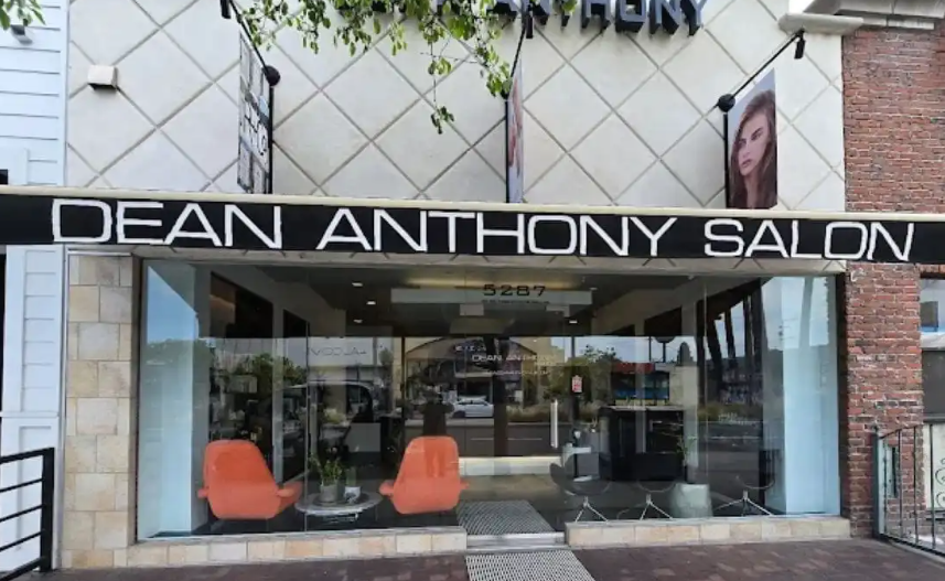 Dean Anthony Salon