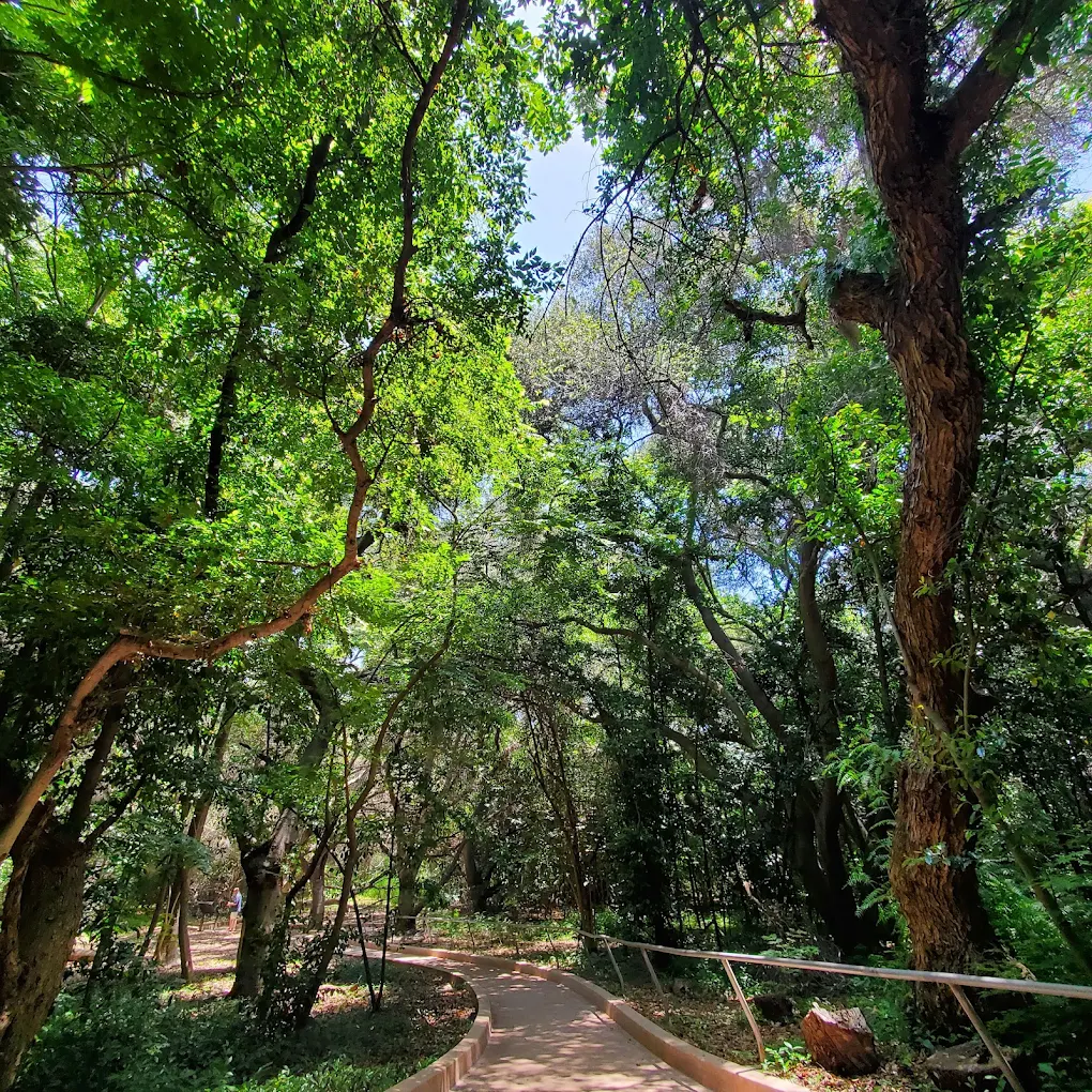 El Dorado Nature Center