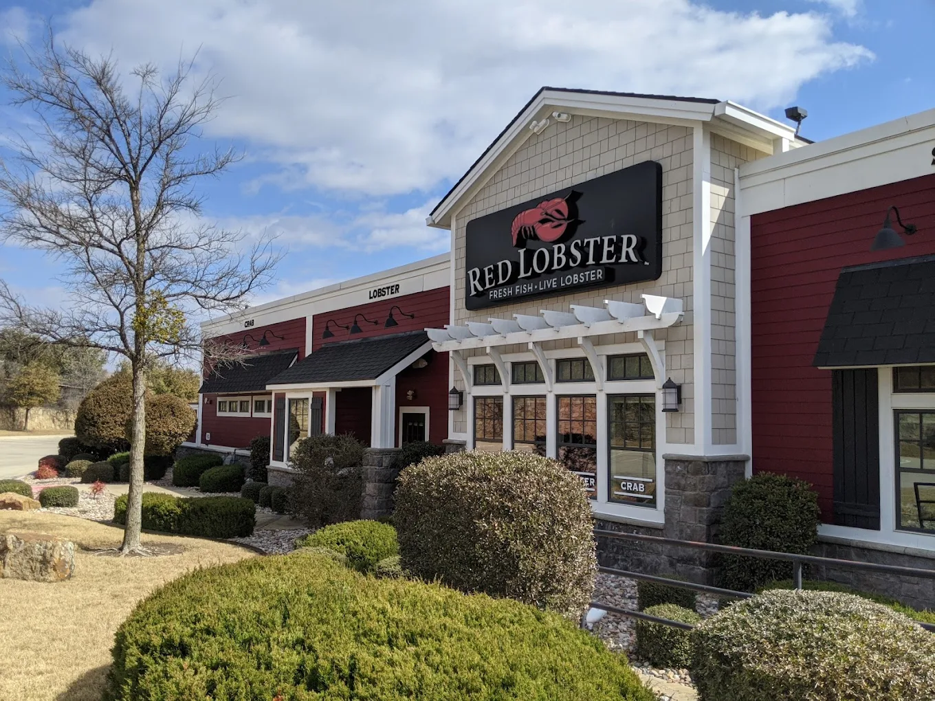 Red Lobster