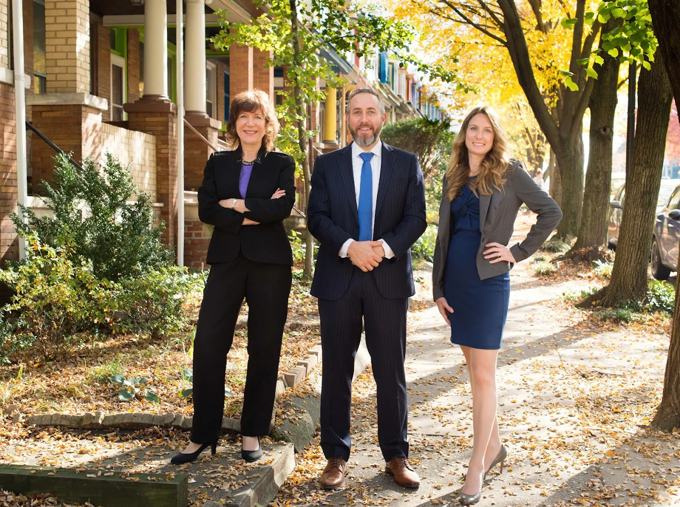 Santoni, Vocci & Ortega, LLC