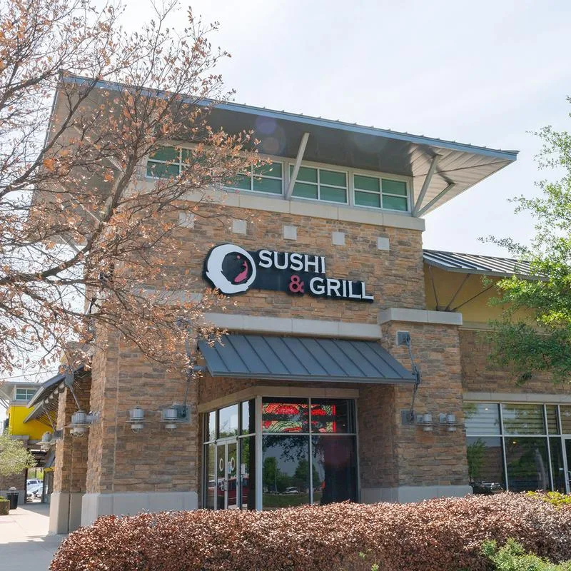 J Sushi