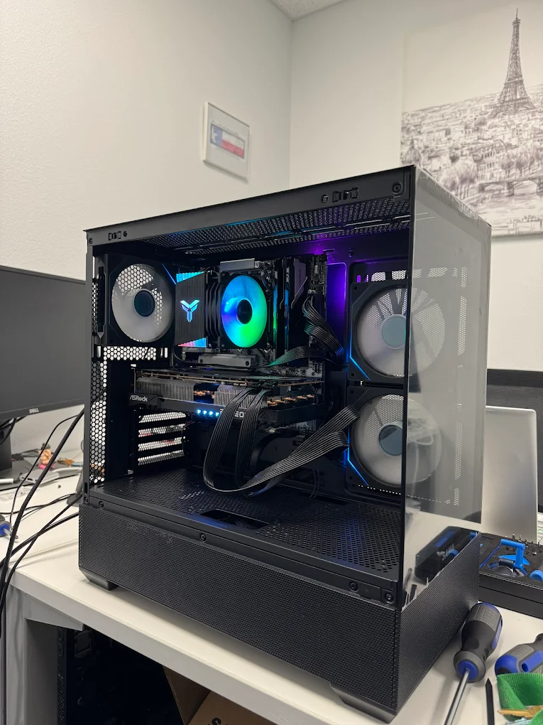 iTechDenton