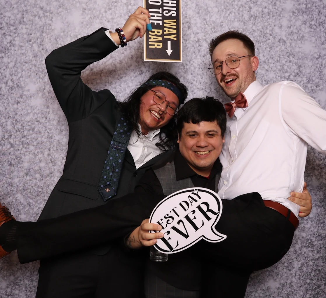 JE Photobooth