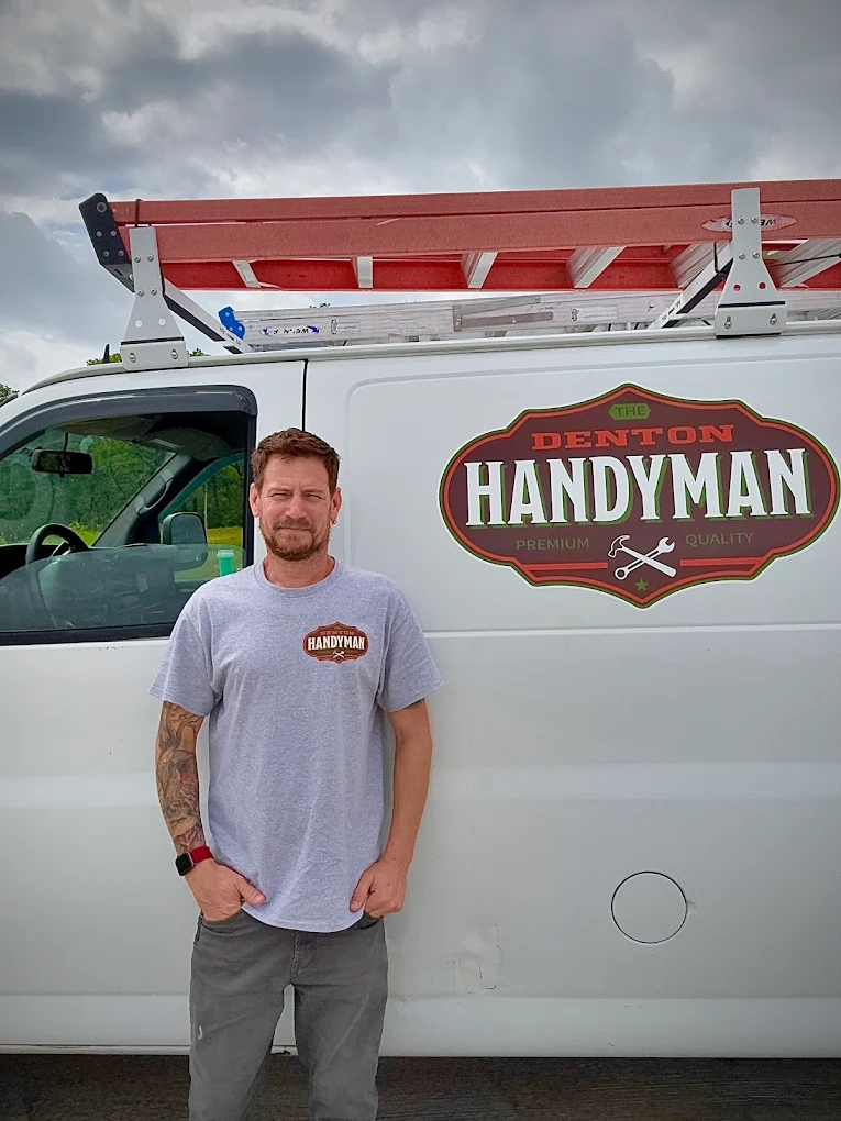 The Denton Handyman