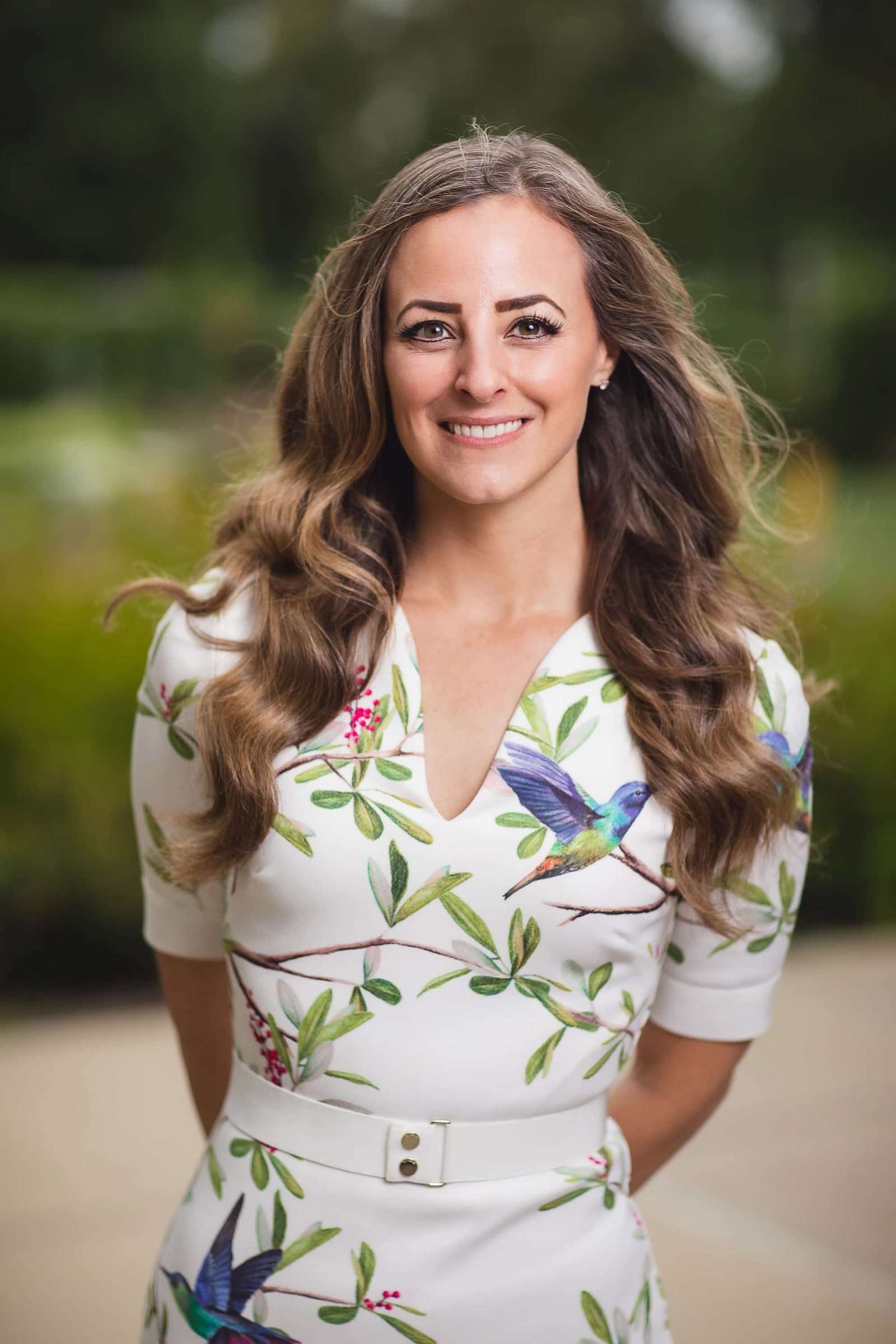 Stouffer Legal : Britt Stouffer