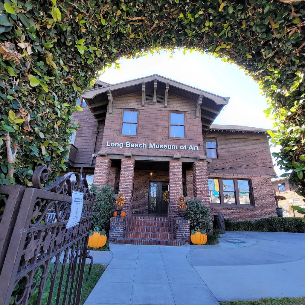 Long Beach Museum of Art